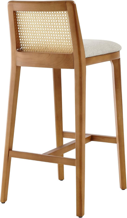 Martha Hazeranlı Bar Sandalyesi