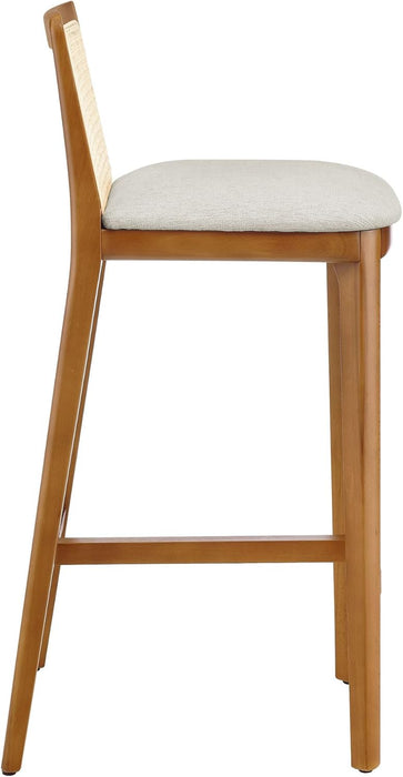 Martha Hazeranlı Bar Sandalyesi