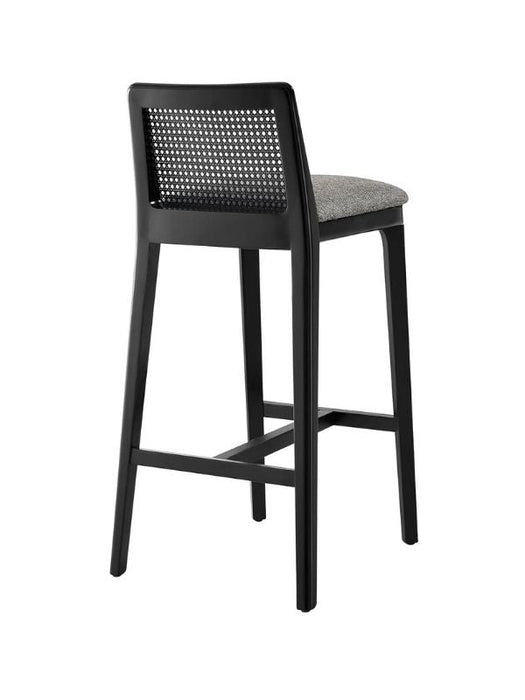 Martha Hazeranlı Bar Sandalyesi