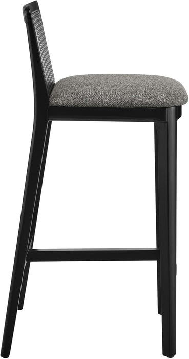 Martha Hazeranlı Bar Sandalyesi