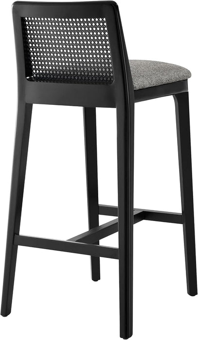 Martha Hazeranlı Bar Sandalyesi