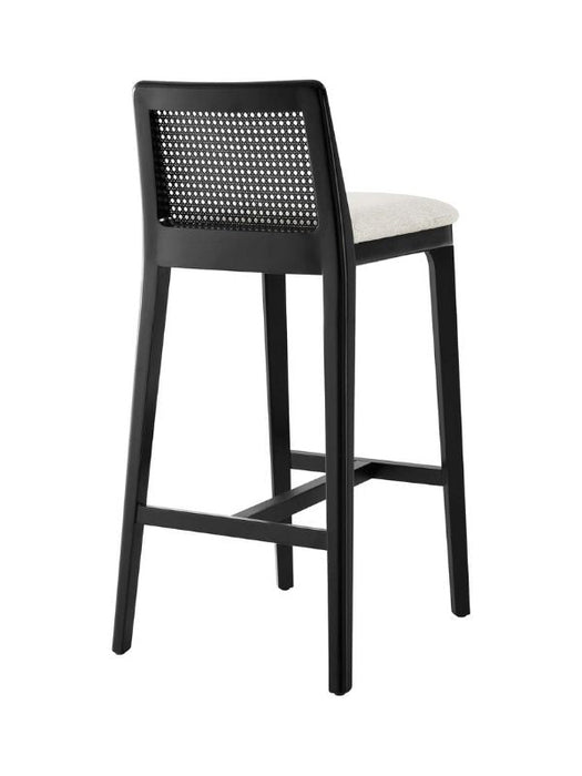 Martha Hazeranlı Bar Sandalyesi