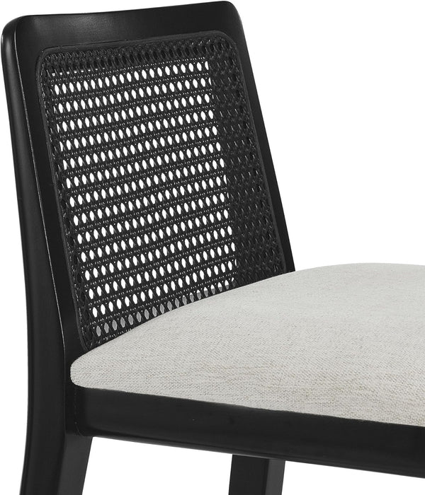 Martha Hazeranlı Bar Sandalyesi