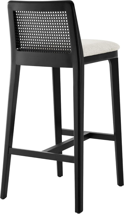 Martha Hazeranlı Bar Sandalyesi