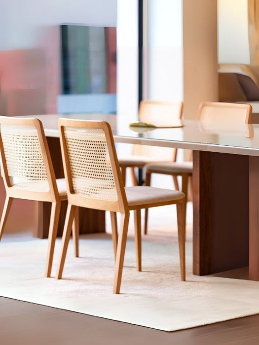 Martha Hazeranlı Sandalye