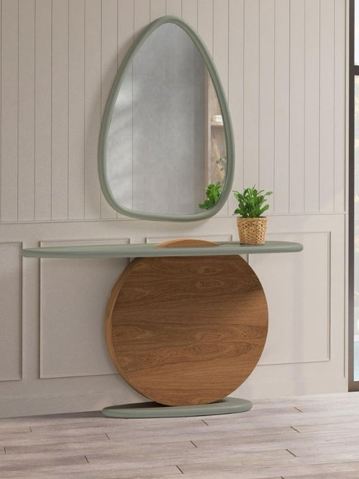 Milano Modern Dresuar