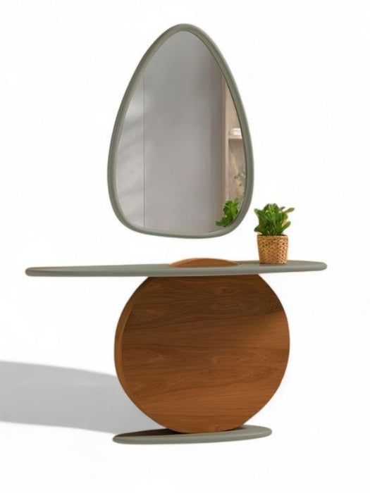 Milano Modern Dresuar