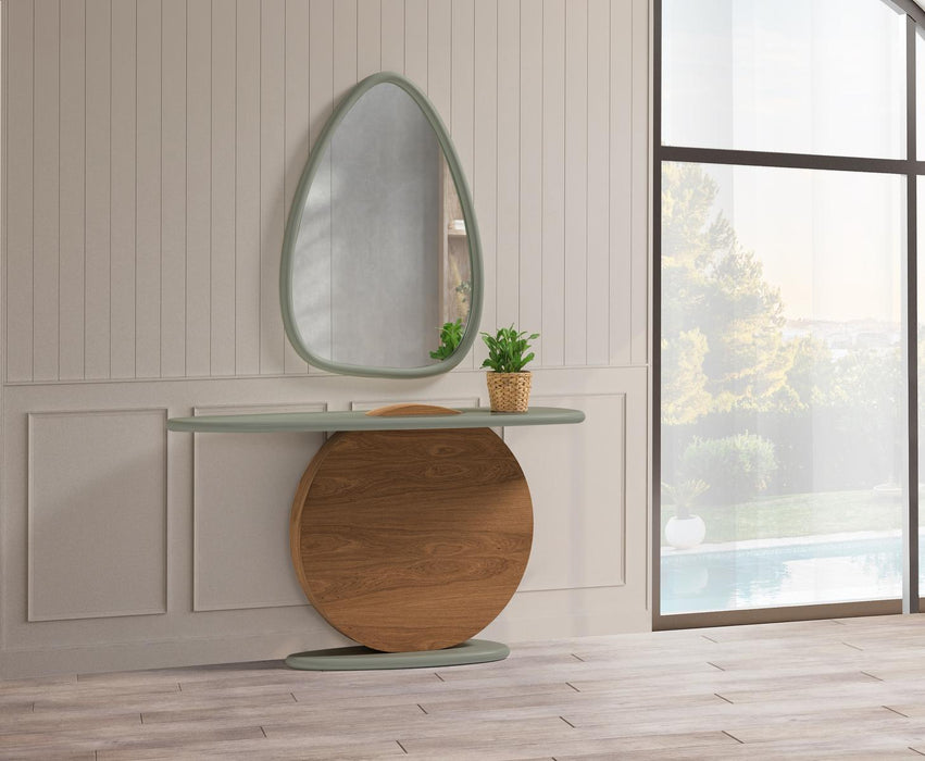 Milano Modern Dresuar