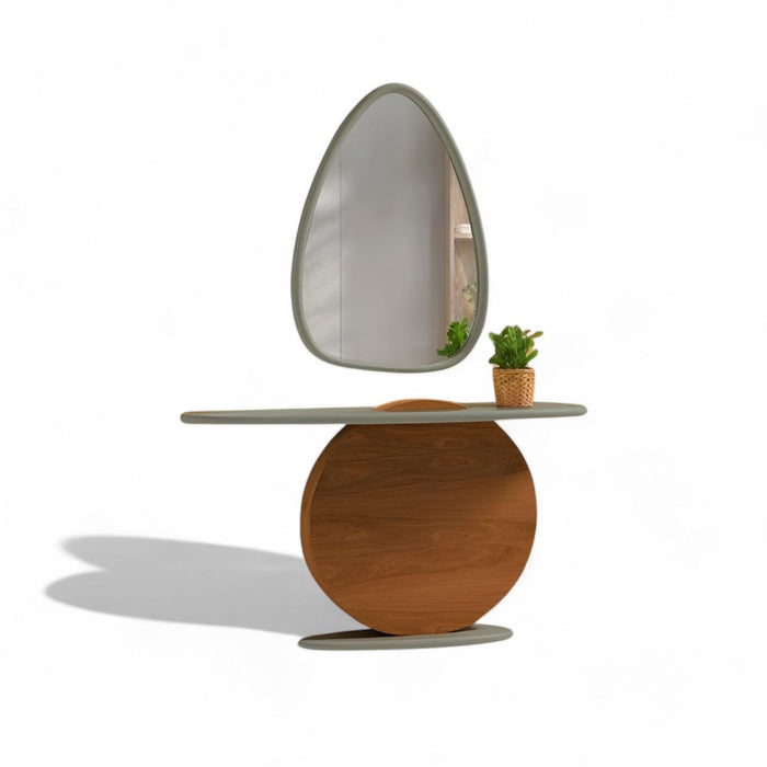 Milano Modern Dresuar