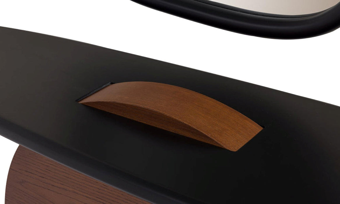 Milano Modern Dresuar