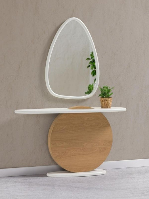 Milano Modern Dresuar