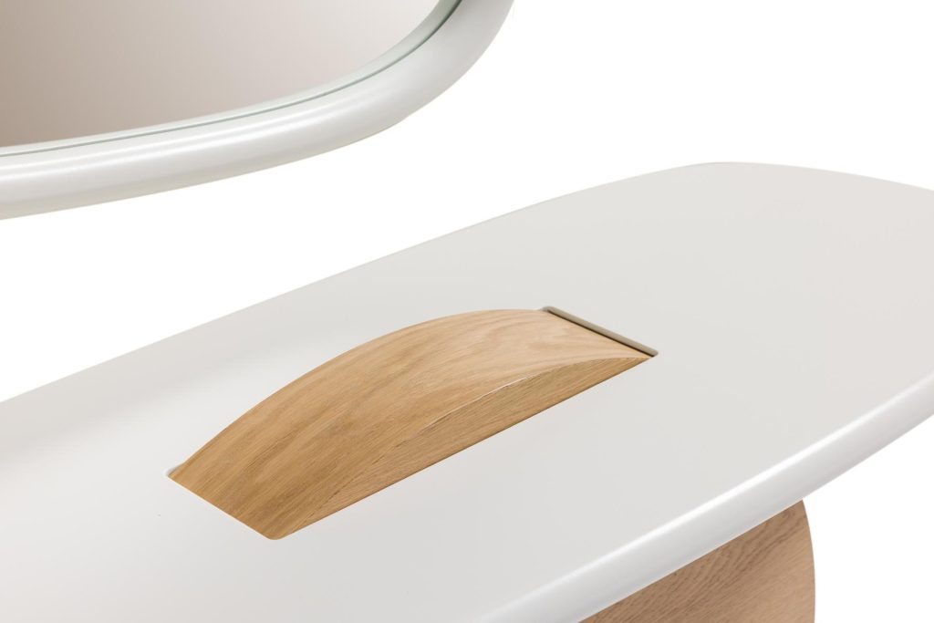 Milano Modern Dresuar