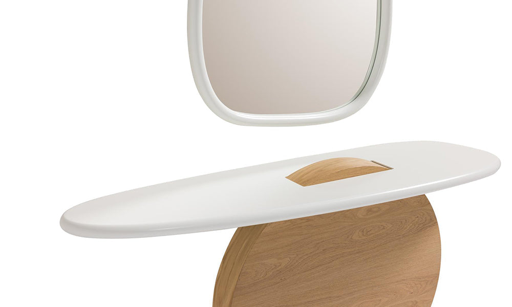 Milano Modern Dresuar