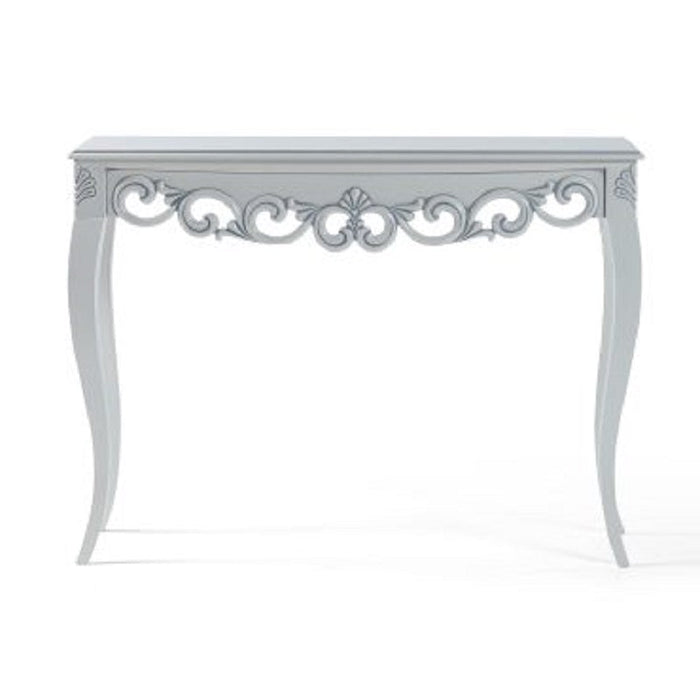 Milenyum Silver Beyaz Dresuar