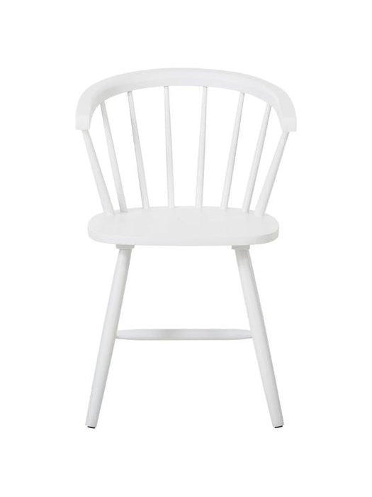 Monarco Omurga Pro Ahşap Sandalye