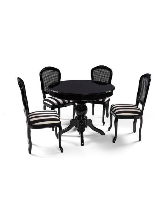 Montclair Baba Ayak Sabit Masa 120x120