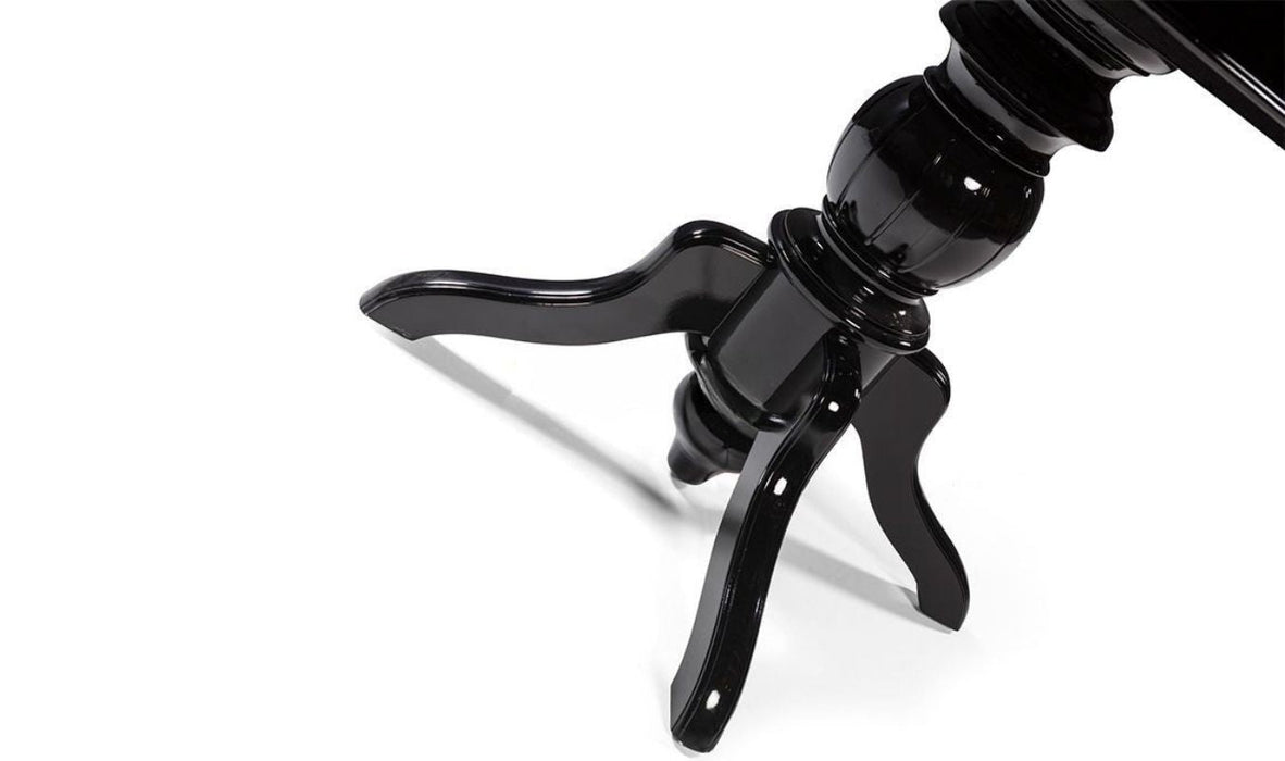 Montclair Baba Ayak Sabit Masa 120x120