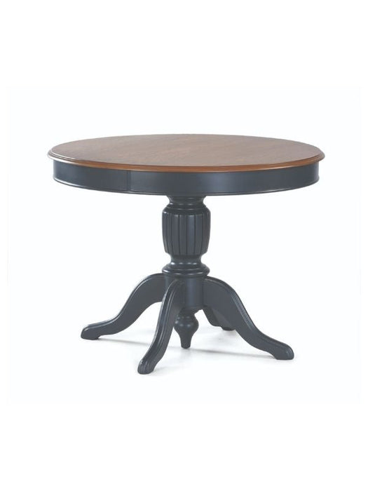 Montclair Baba Ayak Sabit Masa 120x120