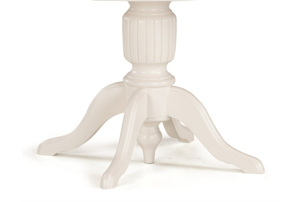 Montclair Baba Ayak Sabit Masa 120x120