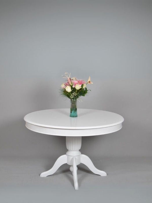 Montclair Baba Ayak Sabit Masa 120x120