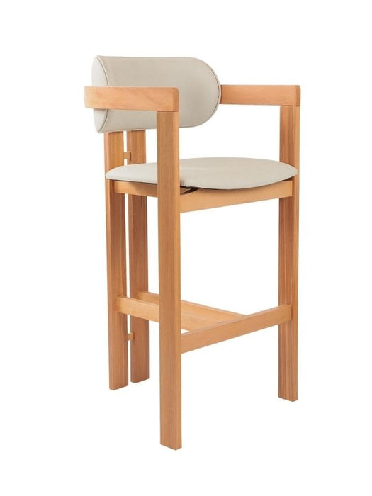 Narvik İskandinav Bar Sandalyesi