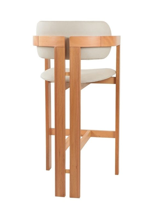 Narvik İskandinav Bar Sandalyesi