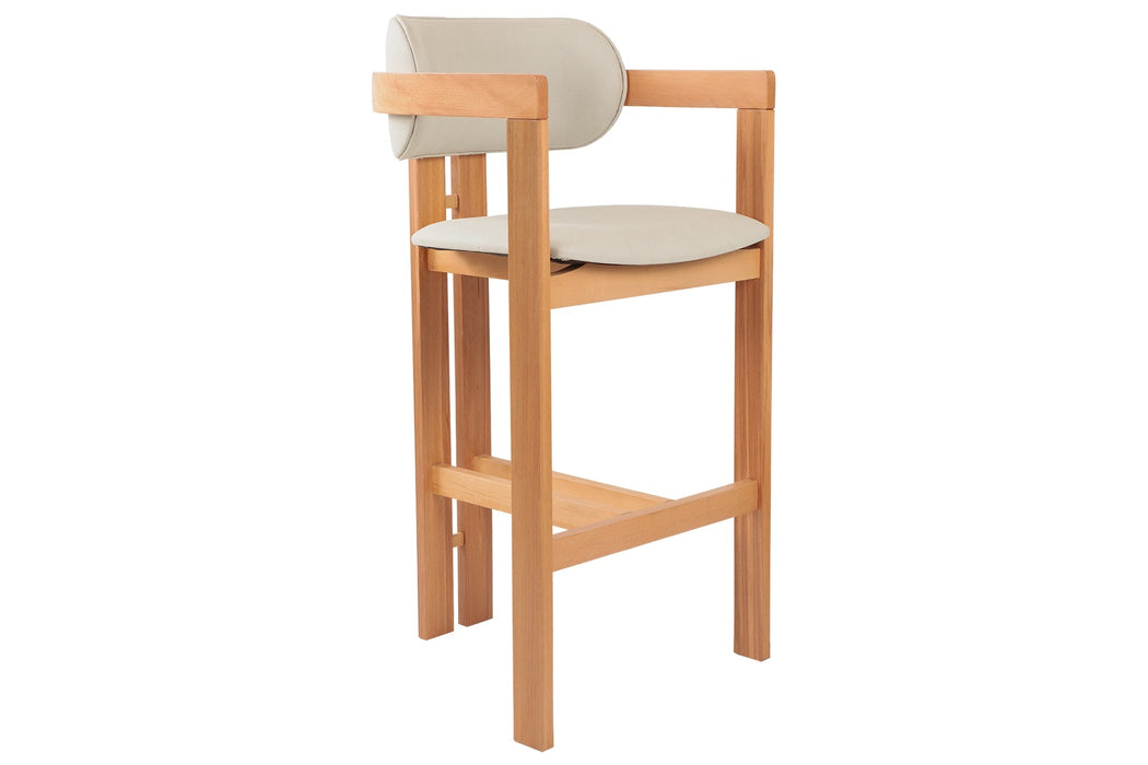Narvik İskandinav Bar Sandalyesi