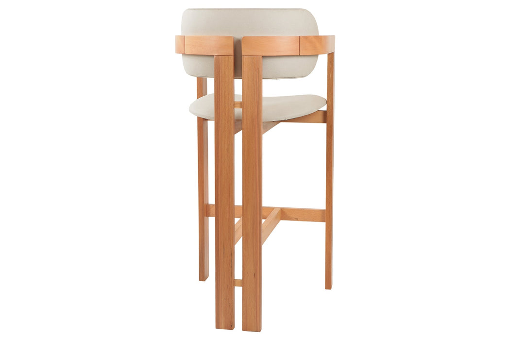 Narvik İskandinav Bar Sandalyesi