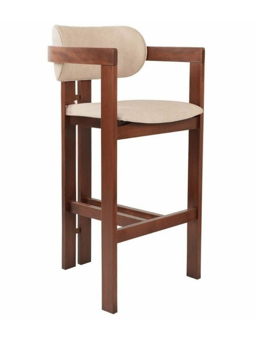 Narvik İskandinav Bar Sandalyesi