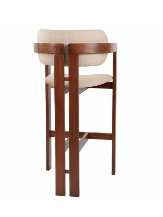 Narvik İskandinav Bar Sandalyesi