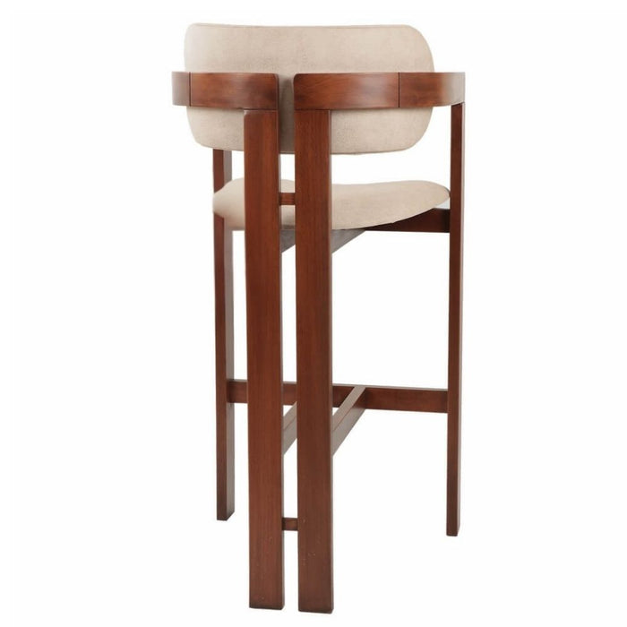 Narvik İskandinav Bar Sandalyesi