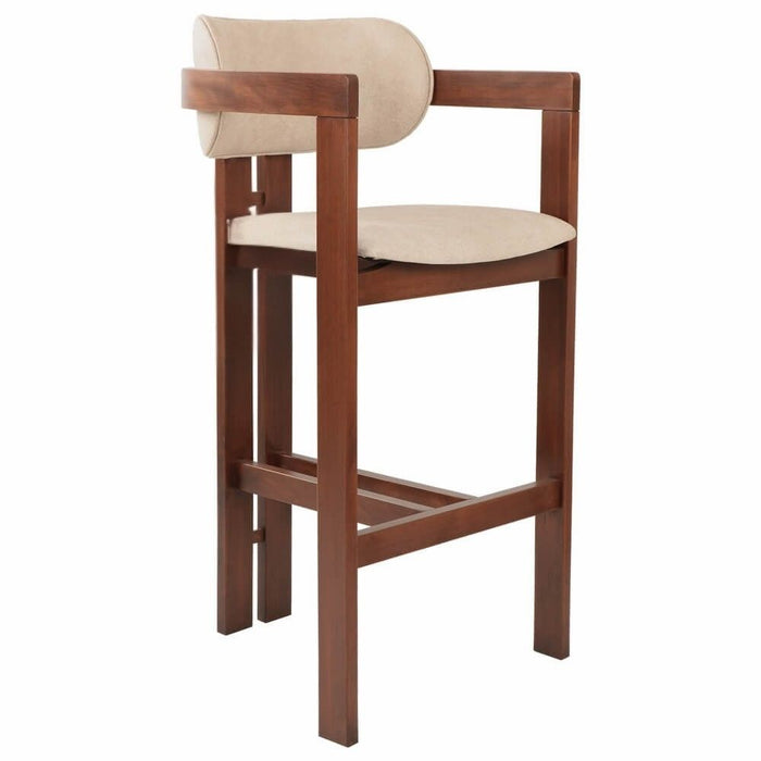 Narvik İskandinav Bar Sandalyesi