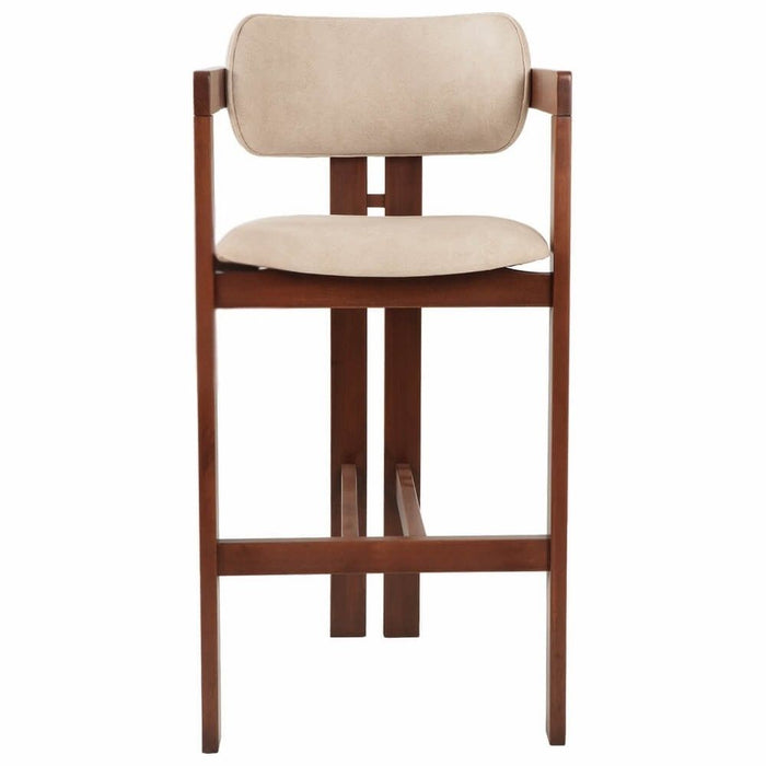 Narvik İskandinav Bar Sandalyesi