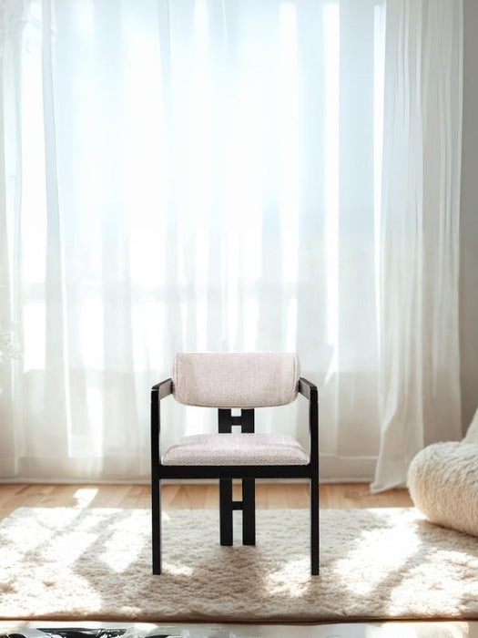 Narvik İskandinav Sandalye, Metal