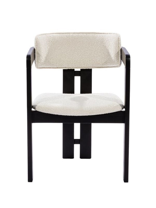 Narvik İskandinav Still T Model Ahşap Sandalye