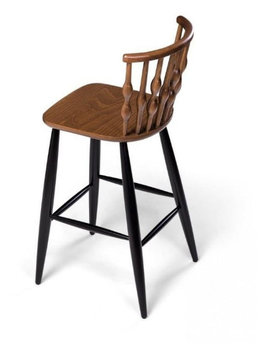 Natura Retro Bar Sandalyesi