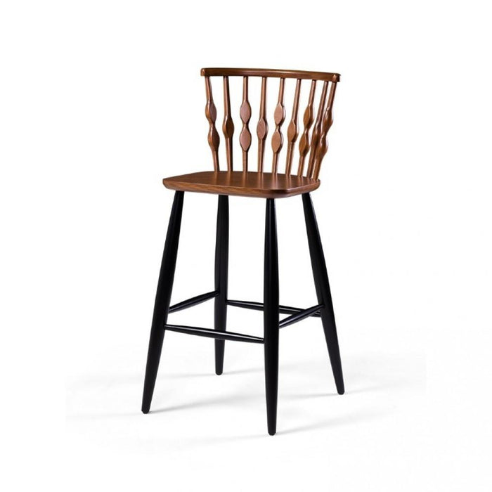 Natura Retro Bar Sandalyesi