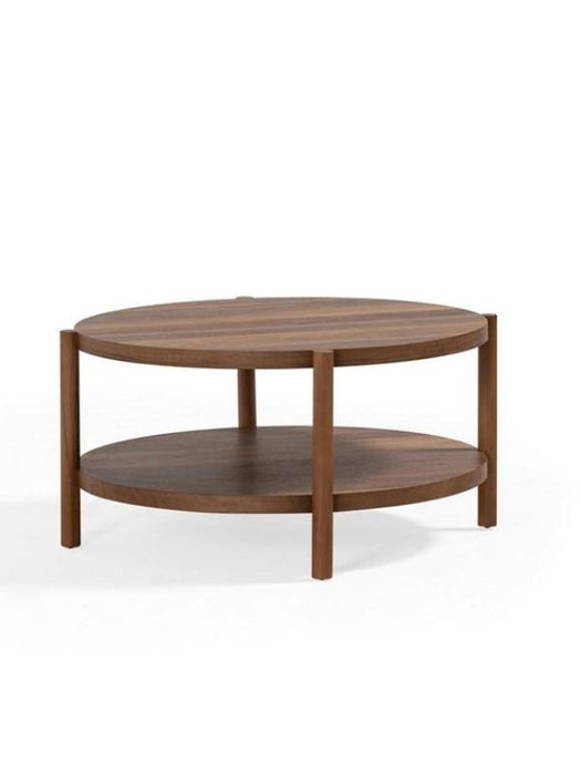 Noa Ceviz Orta Sehpa