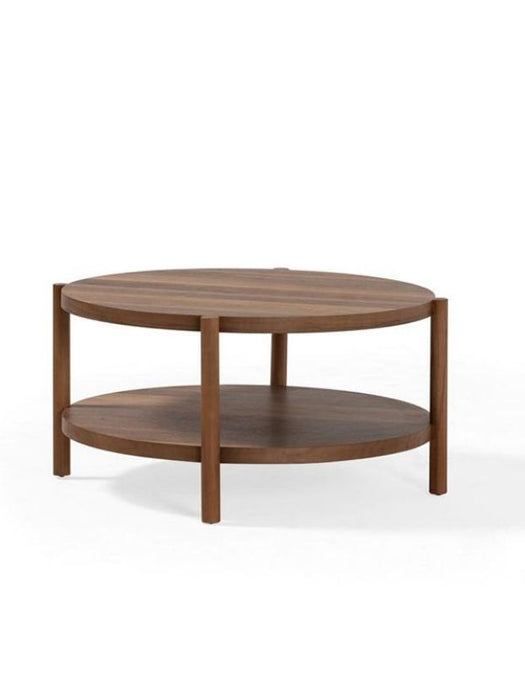 Noa Ceviz Orta Sehpa