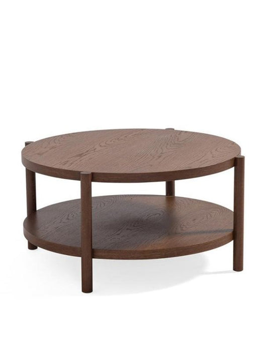 Noa Ceviz Orta Sehpa