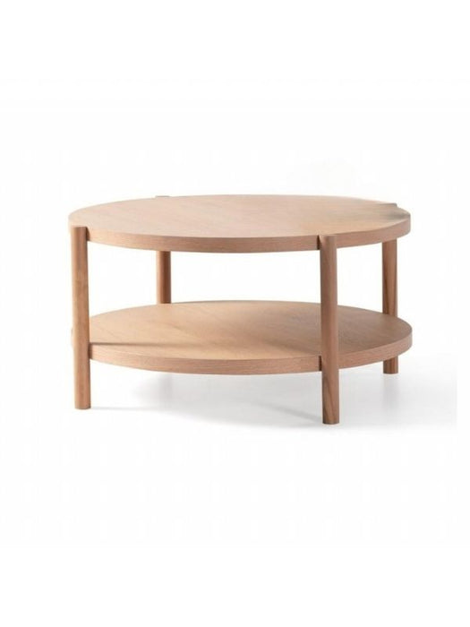 Noa Meşe Orta Sehpa