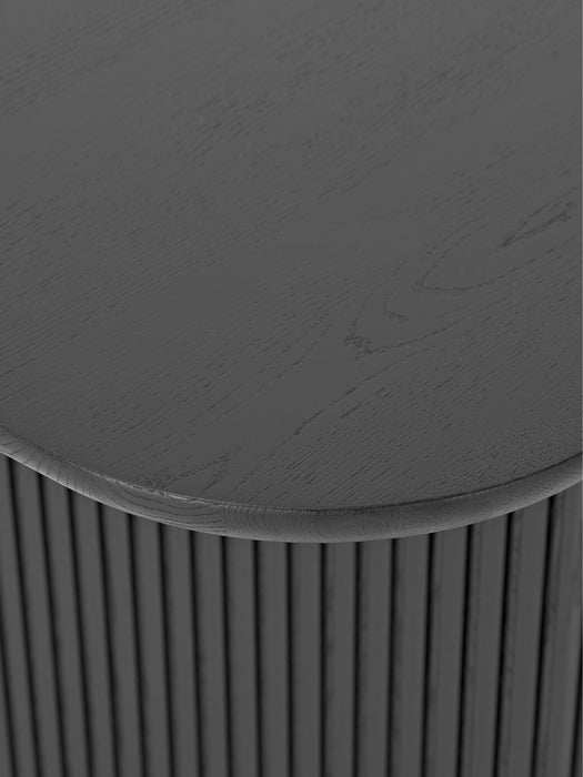 Nomada Ahşap Yemek Masası 95x180