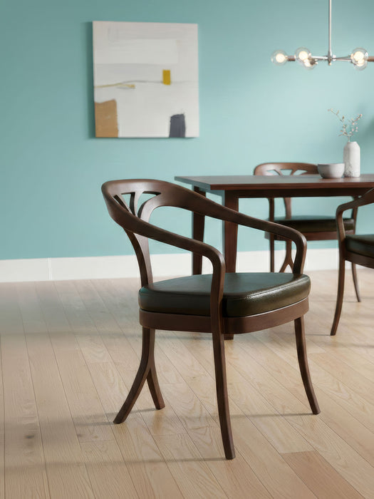 Nora Ahşap Yemek Sandalyesi