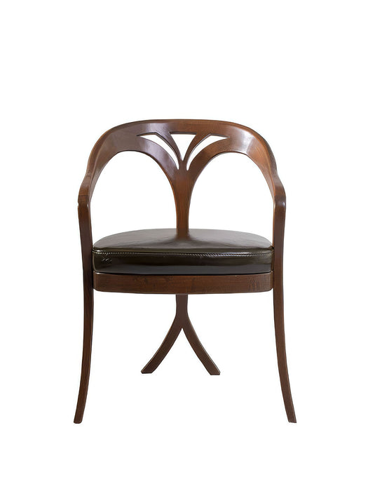 Nora Ahşap Yemek Sandalyesi