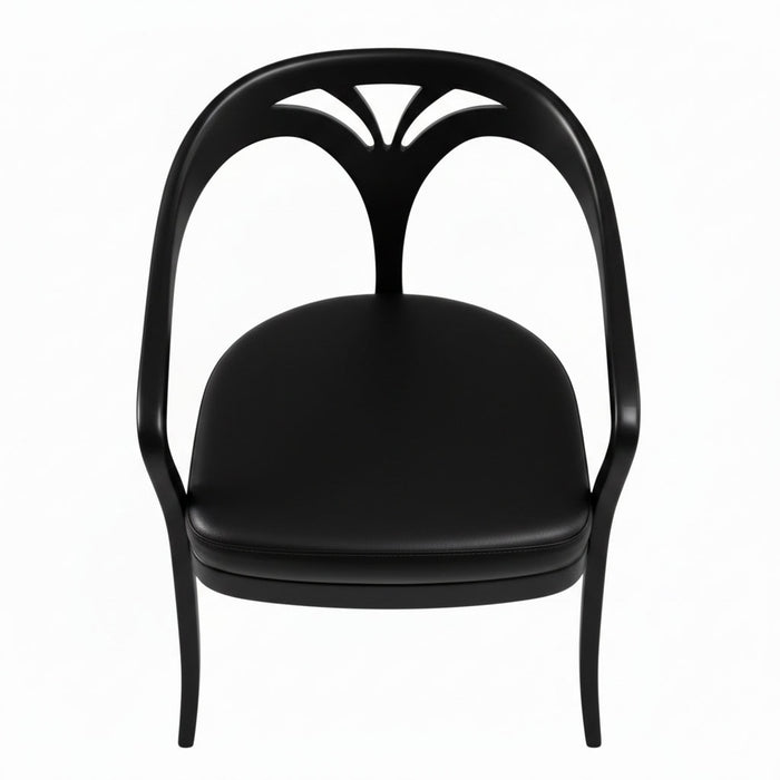 Nora Ahşap Yemek Sandalyesi