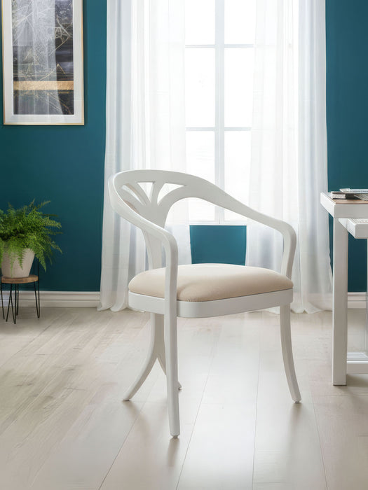 Nora Ahşap Yemek Sandalyesi