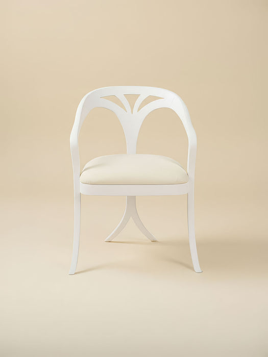 Nora Ahşap Yemek Sandalyesi