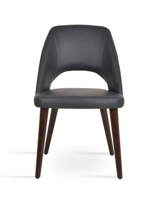 Norveç Ahşap Sandalye