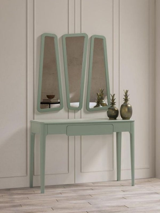 Nova Ceviz Modern Dresuar