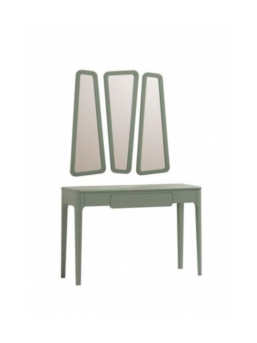 Nova Ceviz Modern Dresuar